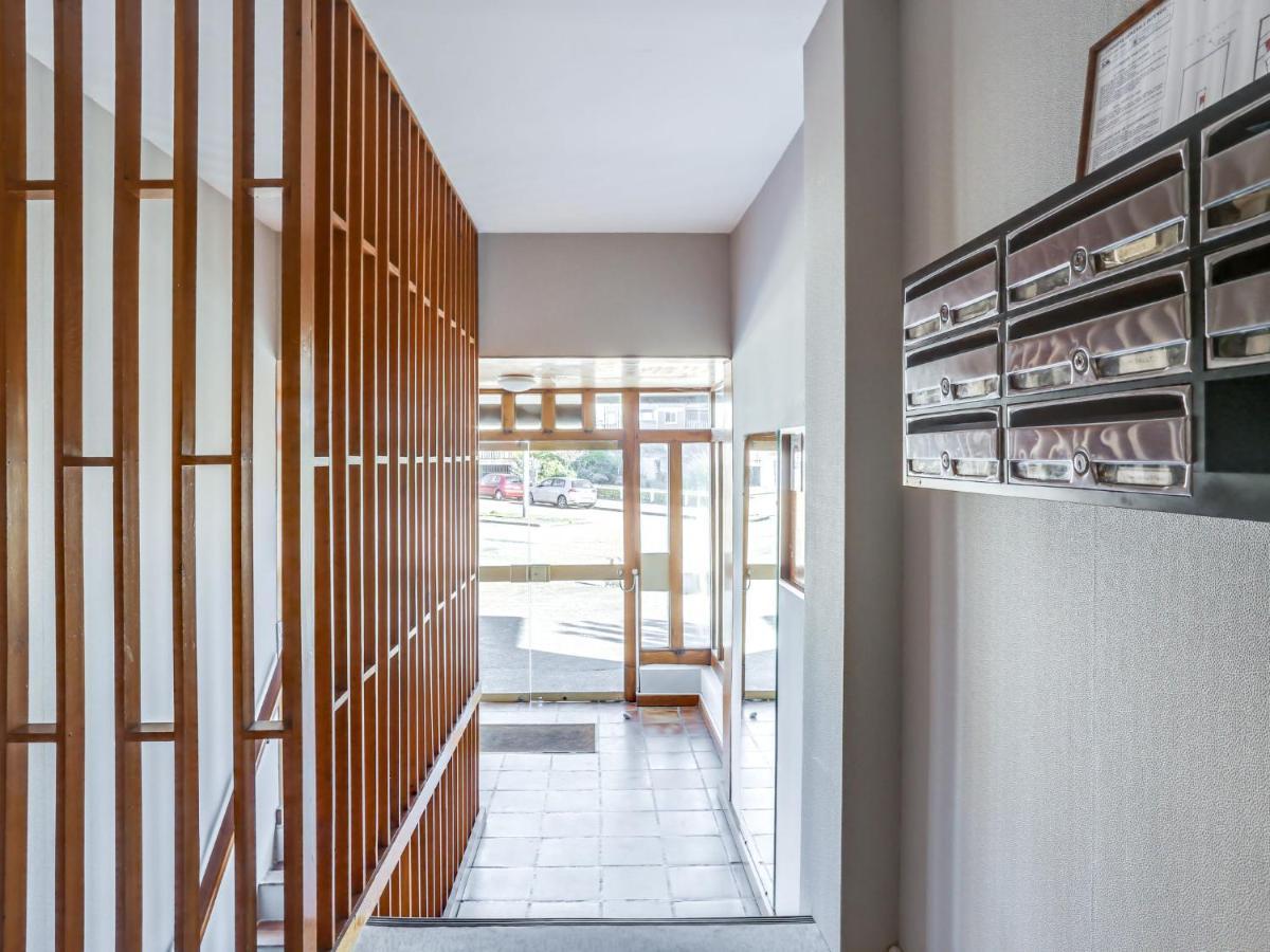 Studio Residence Du Port-1 By Interhome كابورغ المظهر الخارجي الصورة